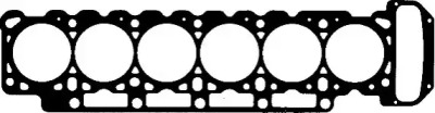 WILMINK GROUP wg1178353 -  Прокладка, головка цилиндра